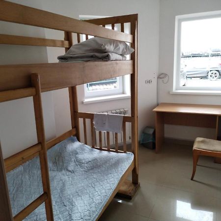Motel 이바노프란키우스크 외부 사진