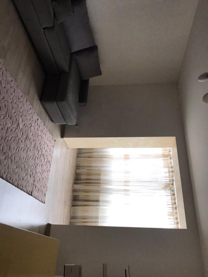 Motel 이바노프란키우스크 객실 사진