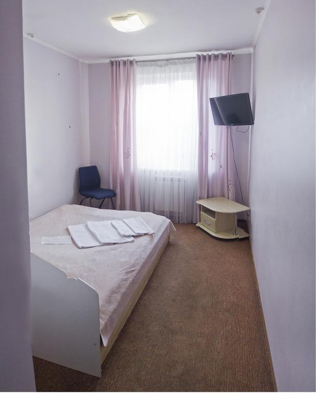 Motel 이바노프란키우스크 객실 사진