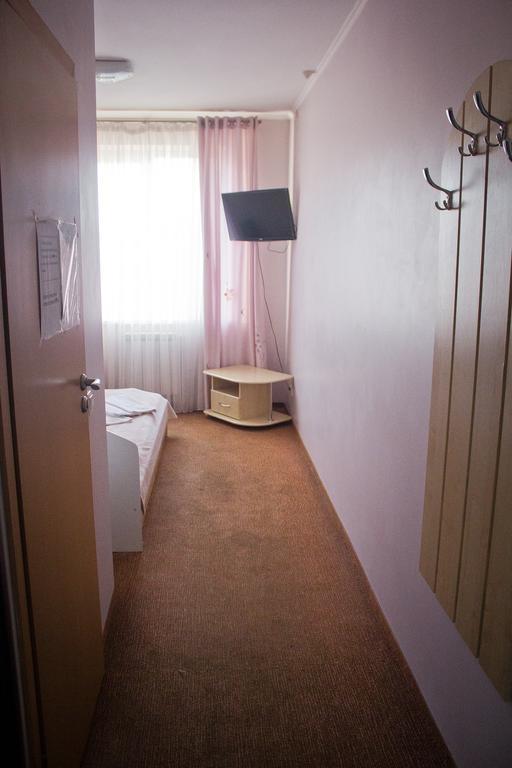 Motel 이바노프란키우스크 객실 사진